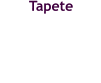 Tapete
