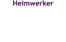 Heimwerker